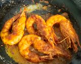 A picture of step 17 of Prawns Rice.