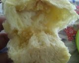 Foto langkah ke 3 dari resep Roti manis isi tanpa telur.