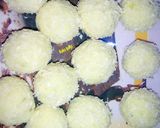 Foto langkah ke 6 dari resep Bola Ubi Crispy Lumer.