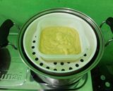Foto langkah ke 12 dari resep Brownies Keju - no mixer.