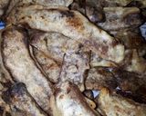 Foto langkah ke 2 dari resep Sale pisang simple.