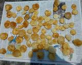 ফুচকা (Fuchka Recipe in Bengali) রেসিপি ধাপ - 4 ছবি