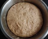 A picture of step 4 of Multiseed Brown Bread.