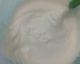 Foto langkah ke 1 dari resep Bolu jerman rasa keju.