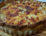 Foto del paso 10 de la receta: Tarta de choclo