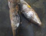 Foto langkah ke 1 dari resep Sarden Tongkol Putih Telur.