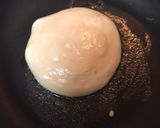 Foto del paso 3 de la receta: Soufflé pancakes 🥞