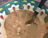 Foto del paso 1 de la receta: Tarta de manzana con queso crema y canela