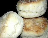 सूजी की नानखटाई (suji ki nankhatai recipe in hindi) रेसिपी चरण 1 फोटो