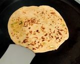 પંજાબી પનીર પરાઠા પ્રોટિનથી ભરપૂર રેસીપી સ્ટેપ6ફોટો