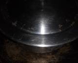 Bourbon cake recipe step 4 photo