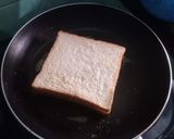 Foto langkah ke 2 dari resep Roti Bakar Meses.