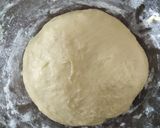 Foto langkah ke 4 dari resep Roti Sobek Autolisis.