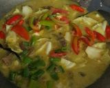Foto langkah ke 3 dari resep Tongseng kambing.