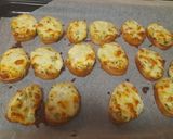 Foto del paso 5 de la receta Josephinas