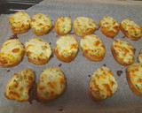 Foto del paso 5 de la receta: Josephinas