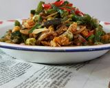 Foto langkah ke 5 dari resep 65. sambel tumis campur campur.