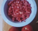 Foto del paso 1 de la receta: Guacamole