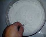 Foto del paso 1 de la receta: Pizzetas