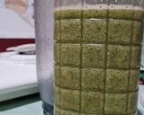 Foto langkah ke 2 dari resep Jus Tomang Nakal (tomat anggur nanas kale).