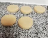 Foto del paso 2 de la receta: Alfajores de maicena