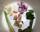 Foto langkah ke 2 dari resep Rendang Asli Padang.