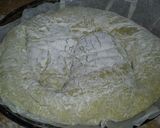 Tökmagolajos fokhagymás kenyér recept fázis 19 fotója
