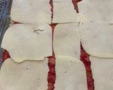 Foto del paso 3 de la receta: Budín de coliflor a la margarita