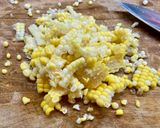 A picture of step 4 of Beautiful and Classic Pasta Salad!.