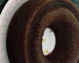 ரெட் வெல்வெட் கேக் (Red velvet cake recipe in tamil) ரெசிபி ஸ்டேப் 8 புகைப்படம்