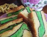 Foto langkah ke 5 dari resep Bolu modiv.