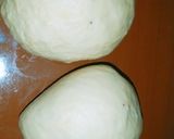 A picture of step 11 of Custard filled Donuts.
