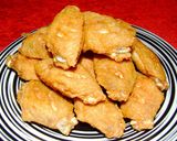 รูปขั้นตอนการทำที่ 6 ของ ปีกไก่ทอดน้ำปลา