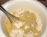 Gluténmentes amerikai palacsinta recept fázis 1 fotója