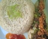 Foto langkah ke 15 dari resep Nasi Hainan Panci Serbaguna / Magic Com.