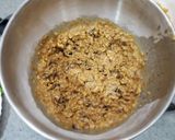 A picture of step 3 of Healthy oatmeal cookies.