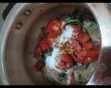 Mutton stew recipe step 2 photo