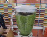 Foto del paso 4 de la receta: Agua de pepino y menta