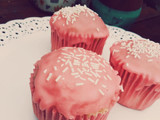 Muffins súper rápidos para la merienda