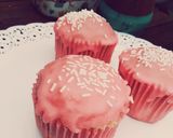 Foto del paso 3 de la receta: Muffins súper rápidos para la merienda