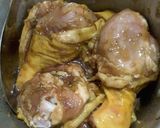 รูปขั้นตอนการทำที่ 1 ของ ไก่อบแบบง่ายๆ