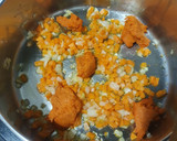 Foto del paso 3 de la receta: Risotto menorquín