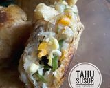 Foto langkah ke 6 dari resep Tahu Susur.