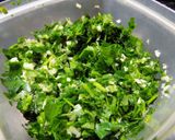 Foto del paso 7 de la receta: Alubias negras, blancas a la provenzal con callos madrileños
