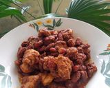 Foto langkah ke 5 dari resep (17) Rendang Padang ala De.