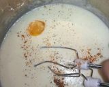 Φωτογραφία βήματος 8 της συνταγής Εμπλουτισμένο παστίτσιο !!#κυριακάτικο