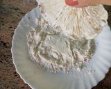 Foto del paso 2 de la receta: Setas de cardo empanadas
