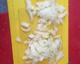 Foto del paso 2 de la receta Pasta boloñesa / espaguetis