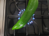 Caldo de queso