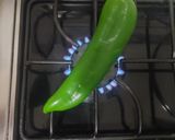 Foto del paso 2 de la receta: Caldo de queso
